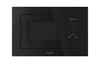 Candy CA20FMW7NB MIKROHULLÁMÚ SÜTŐ BEÉPÍTHETŐ