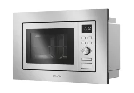 Candy CA20FMW7NG MIKROHULLÁMÚ SÜTŐ BEÉPÍTHETŐ