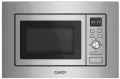 Candy CA38FMW8NG MIKROHULLÁMÚ SÜTŐ BEÉPÍTHETŐ