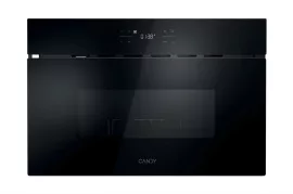 Candy CA38SMBF7XS MIKROHULLÁMÚ SÜTŐ BEÉPÍTHETŐ