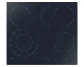 Candy CEH6DXECTT/1 FŐZŐLAP BEÉPÍTHETŐ KERÁMIA