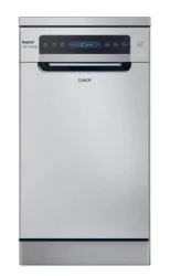 Candy CF1C7SB1FX MOSOGATÓGÉP KESKENY 11 TERÍTÉK