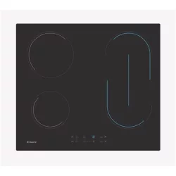 Candy CH 64 BVT FŐZŐLAP BEÉPÍTHETŐ KERÁMIA