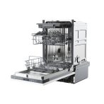 Candy CI1C7SB1FA MOSOGATÓGÉP BEÉPÍTHETŐ 11 TERÍTÉK