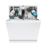 Candy CI 3C7L0W MOSOGATÓGÉP BEÉPÍTHETŐ 13 TERÍTÉK