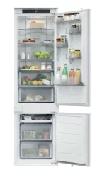 Candy ECNBQT3519EW HŰTŐ BEÉPÍTHETŐ ALULFAGYASZTÓS