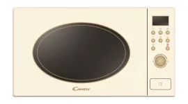 Candy MIC 20 GDFBA MIKROHULLAMÚ SÜTŐ BEÉPÍTHETŐ