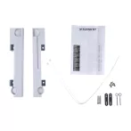 Candy WSK1102/2 SLIM ÖSSZEÉPÍTŐ KERET