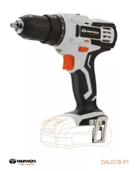Daewoo DALD18-P1 FÚRÓ-CSAVAROZÓ