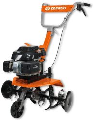 Daewoo DAT360-1 KAPÁLÓGÉP BENZINES