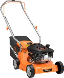 Daewoo DLM3900-150HP BENZINES FŰNYÍRÓ