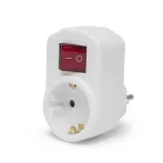 Delight 05688 FALI DUGALJ GYEREKVÉDELEMMEL