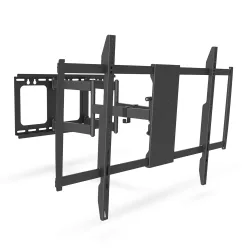 Delight 39690 LCD FALI TARTÓKONZOL DUPLA KAROS, DÖNTHETŐ 60-100"