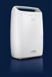 Delonghi DEX212SF PÁRAMENTESÍTŐ