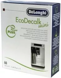 Delonghi DLSC200 VÍZTISZTÍTÓ FOLYADÉK 2x100ML