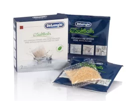 Delonghi DLSC551  VÍZTISZTÍTÓ GOLYÓK