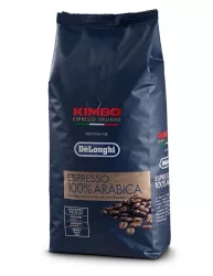Delonghi DLSC613 ARABICA KÁVÉ SZEMES KIMBO 1KG