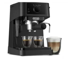 Delonghi EC230.BK KÁVÉFŐZŐ PRESSZÓ