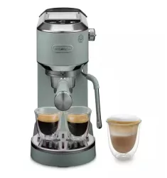 Delonghi EC890.GR  KÁVÉFŐZŐ PRESSZÓ