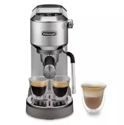 Delonghi EC890.M  KÁVÉFŐZŐ PRESSZÓ