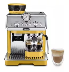 Delonghi EC9155.YE KÁVÉFŐZŐ PRESSZÓ