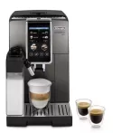 Delonghi ECAM380.95.TB KÁVÉFŐZŐ AUTOMATA