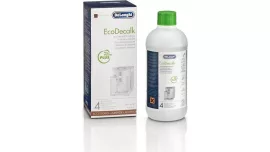 Delonghi ECODECALK 500ML DLSC500 TISZTÍTÓ SZETT VÍZKŐMENTESÍTŐ