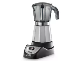Delonghi EMKM-4.B KÁVÉFŐZŐ KOTYOGÓS 4 SZEMÉLYES