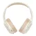 Edifier W820NB PLUS IVORY VEZETÉK NÉLKÜLI FEJHALLGATÓ