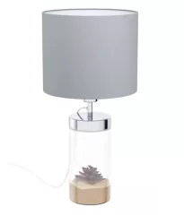 Eglo 99289 ASZTALI LÁMPA