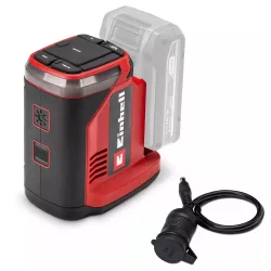 Einhell TE-ES 18/150/1 LI-C-SOLO AKKUS ENERGIA ÁLLOMÁS