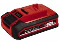 Einhell 18V 3,0 AH POWER-X-CHANGE PLUS AKKUMULÁTOR