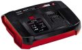 Einhell 18V BOOST-CHARGER P-X-C PLUS AKKUTÖLTŐ