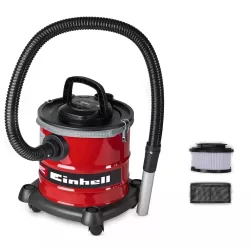 Einhell TC-AV 2032 DW HAMUPORSZÍVÓ