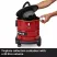 Einhell TC-AV 2032 DW HAMUPORSZÍVÓ