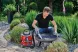 Einhell TC-AV 2032 DW HAMUPORSZÍVÓ