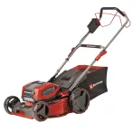 Einhell GP-CM 36/47 S BL LI (4X4,0AH) FŰNYÍRÓ