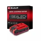 Einhell 18V 4,0 AH SEALED POWER X-CHANGE PLUS AKKUMULÁTOR