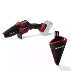 Einhell GE-PS 18/15 LI HOLSTER KIT AKKUS RITKÍTÓ LÁNCFŰRÉSZ Einhell GE-PS 18/15 LI HOLSTER KIT AKKUS RITKÍTÓ LÁNCFŰRÉSZ