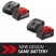 Einhell 5,2 AH 18V POWER X-CHANGE STARTER-KIT AKKU TÖLTŐ