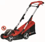 Einhell GE-CM 36/34-1 LI - SOLO AKKUS FŰNYÍRÓ