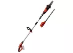 Einhell GE-HC 18 LI T SOLO ÁGVÁGÓ+SÖVÉNYVÁGÓ