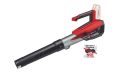 Einhell GP-LB 18/200 LI E - SOLO AKKUS LOMBFÚJÓ