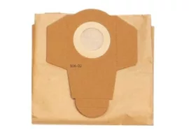 Einhell PORZSÁK, 20 LITER, 5 DB/CSOMAG PORZSÁK