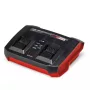 Einhell POWER-X-TWINCHARGER 3 A AKKUTÖLTŐ