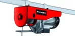 Einhell TC-EH 500 ELEKTROMOS EMELŐ