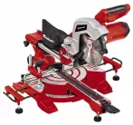 Einhell TC-SM 216 VONÓ-FEJEZŐ-GÉRVÁGÓ FŰRÉSZ