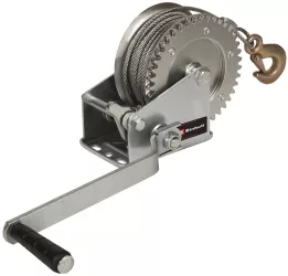 Einhell TC-WI 800 KÉZI CSÖRLŐ (MAX 0,8T) KÉZI CSÖRLŐ