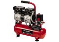 Einhell TE-AC 6 SILENT KOMPRESSZOR