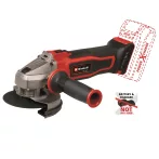 Einhell TE-AG 18/115 Q LI -SOLO  AKKUS SAROKCSISZOLÓ
